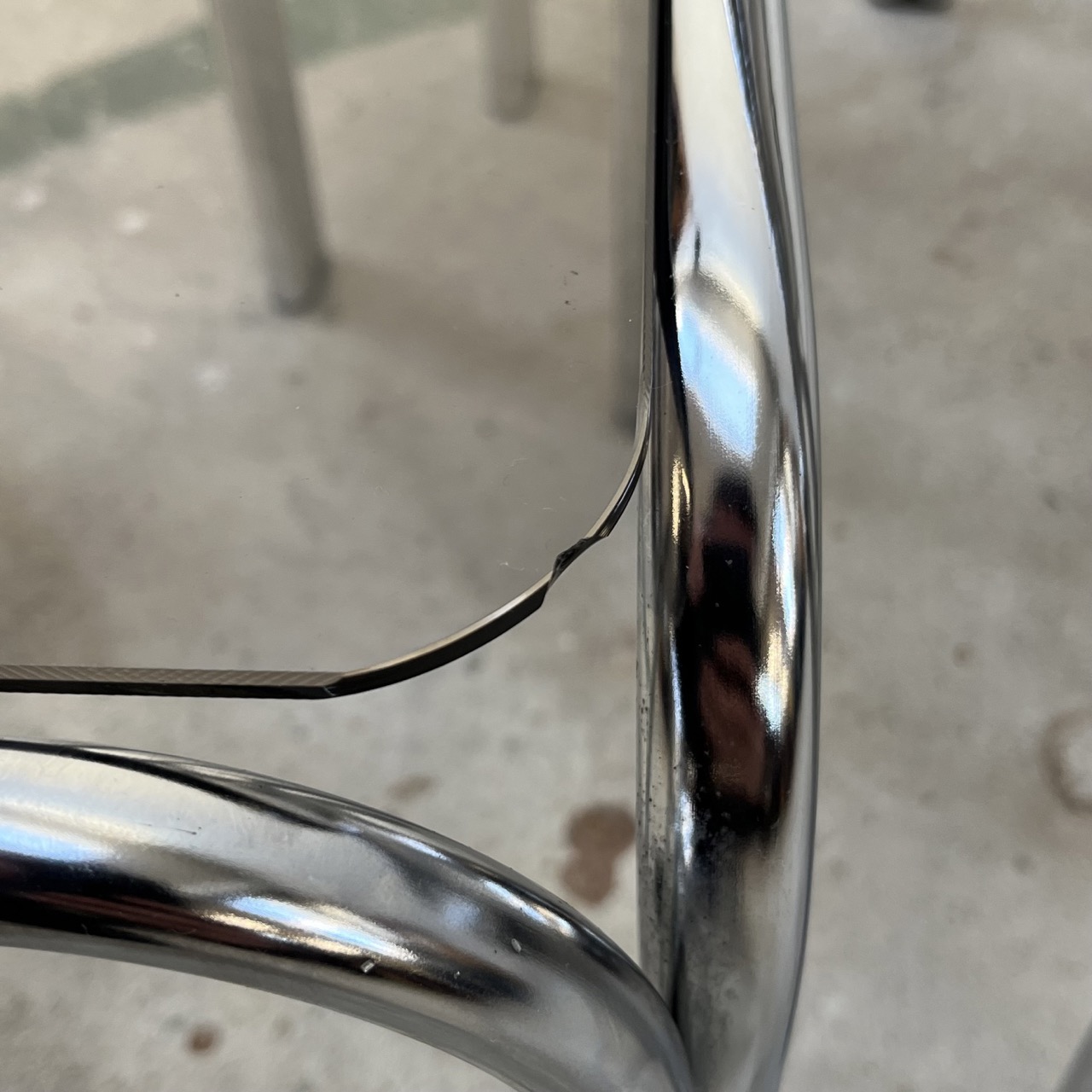 Vintage Nesting Tables