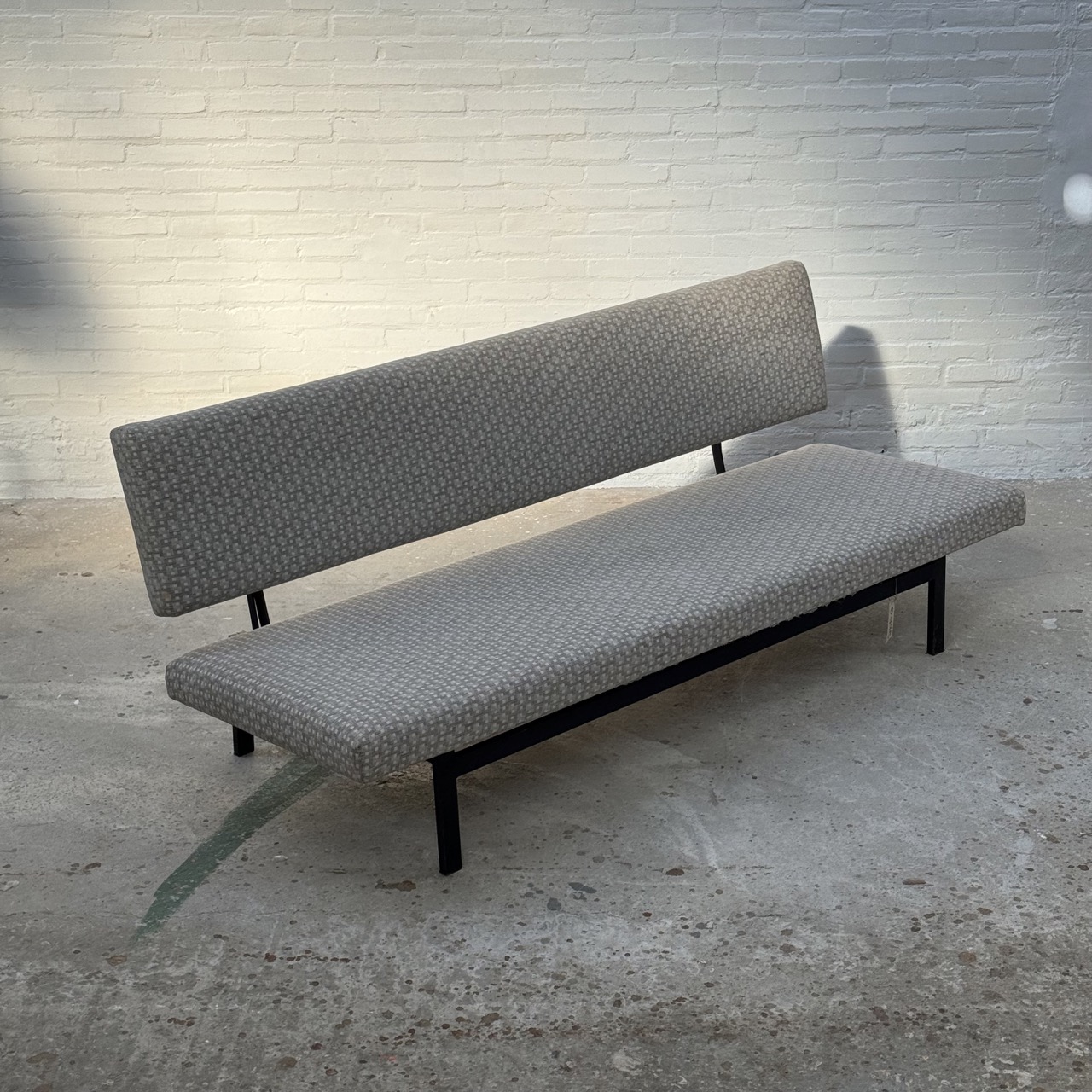 Vintage Sofa