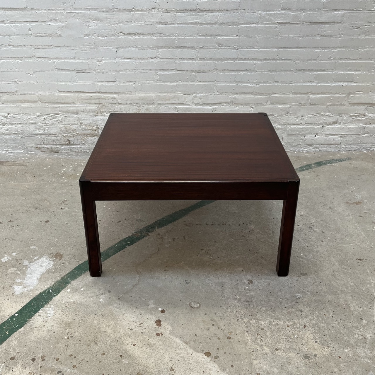 Vintage Coffee Table