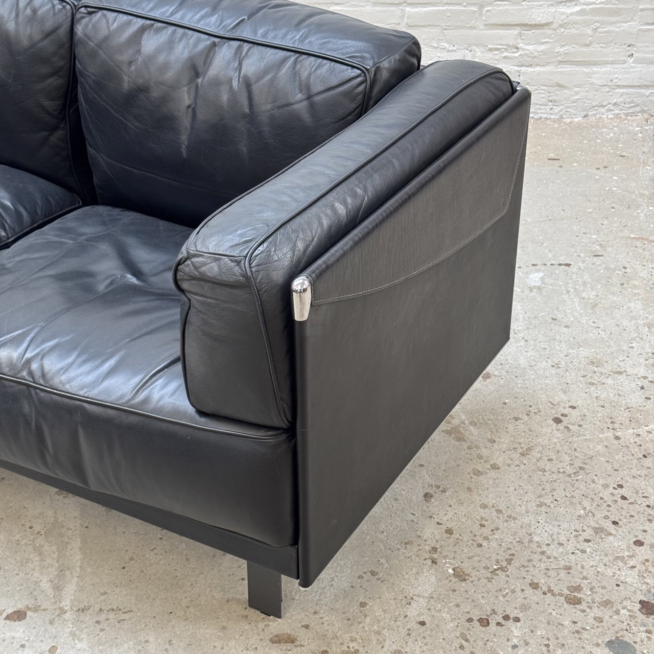 "Twice" Sofa Poltrona Frau