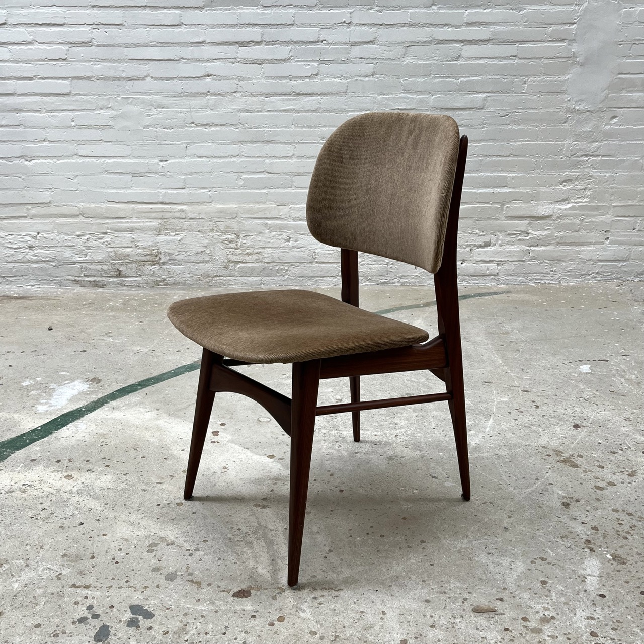 "Milaan" Dining Chairs "Milaan" Dining Chairs
