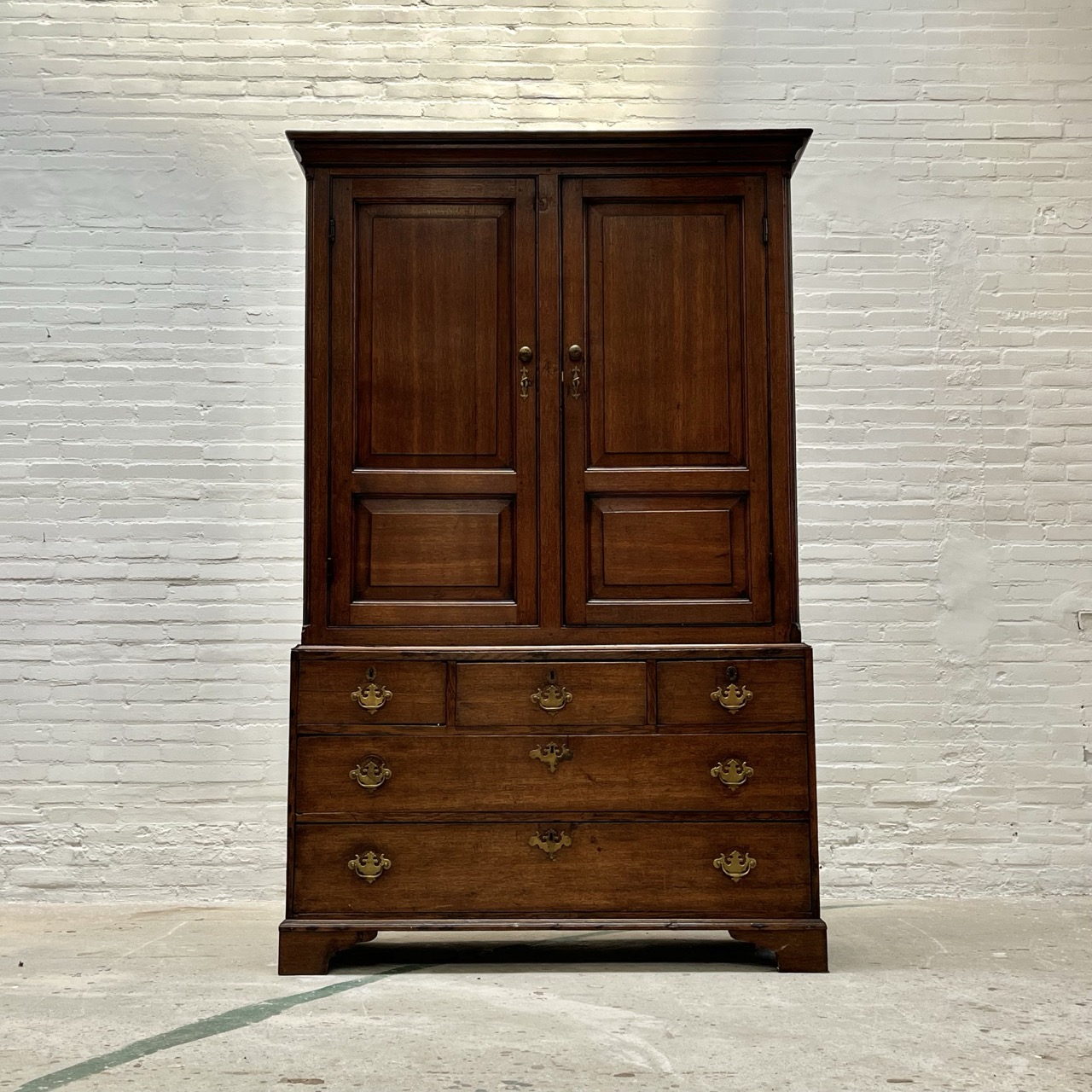 Antique Cabinet