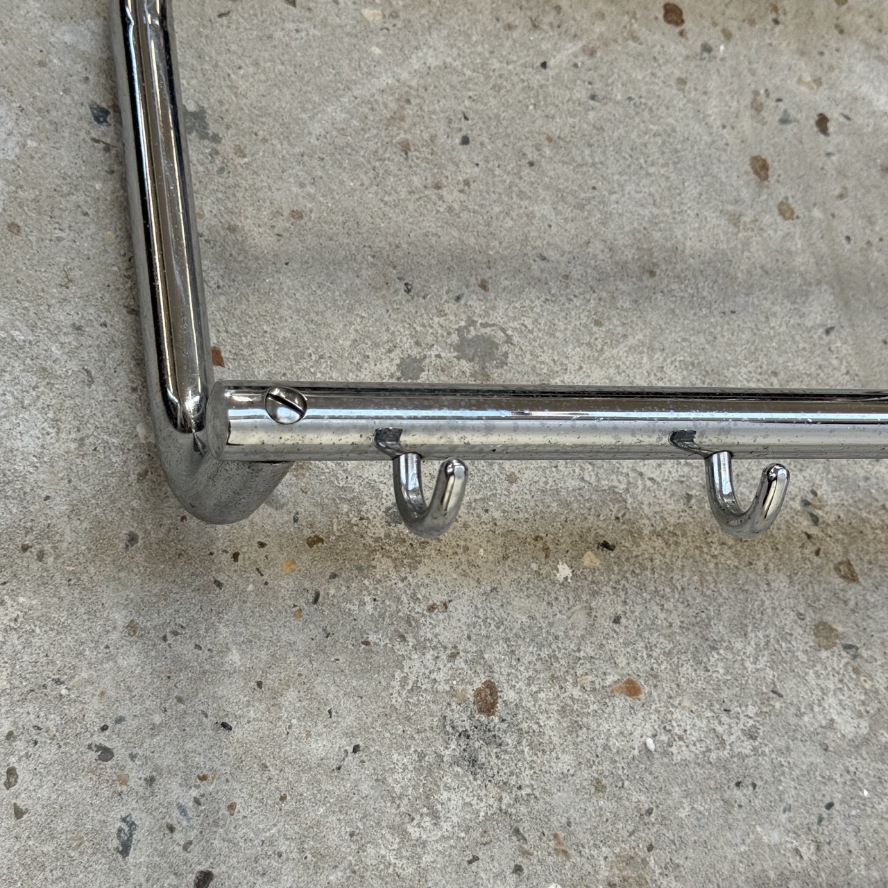 "5111" Coat Rack
