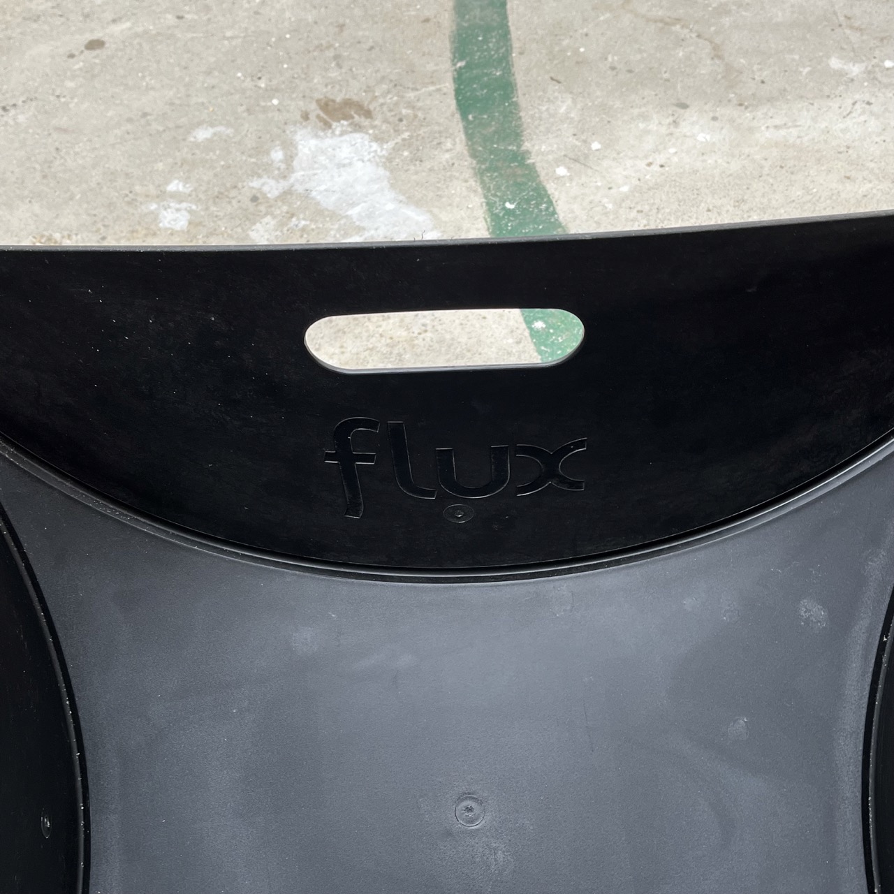 "Flux" Chair