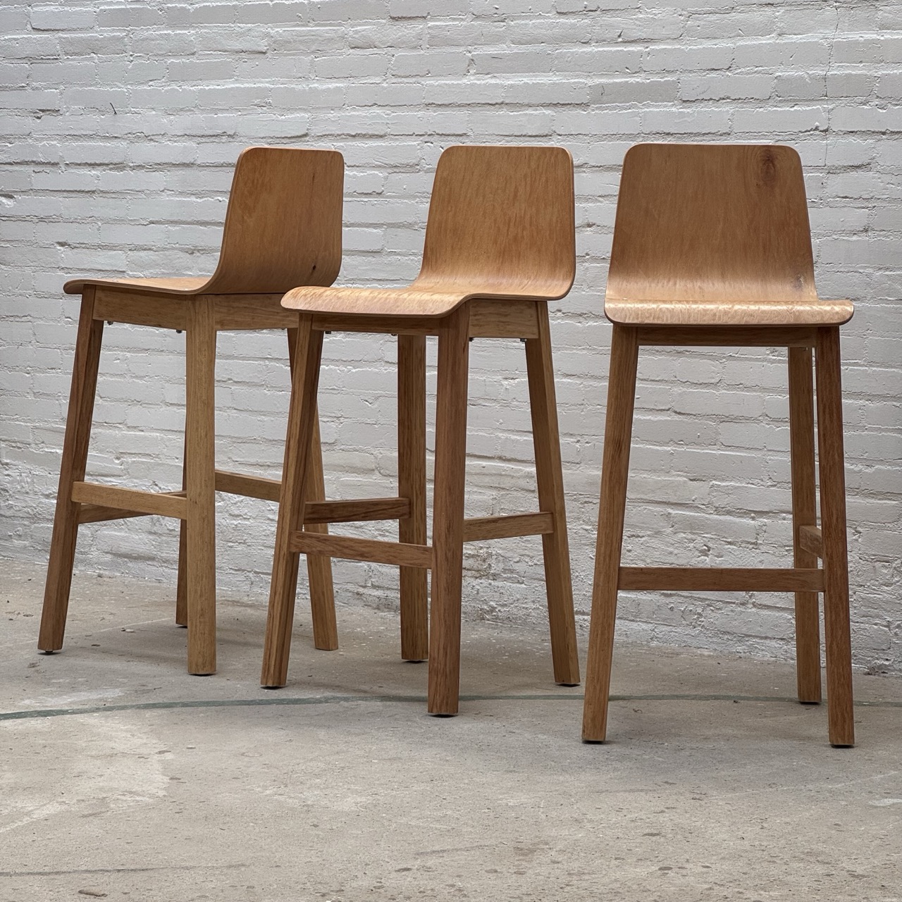 Contemporary Bar Stools