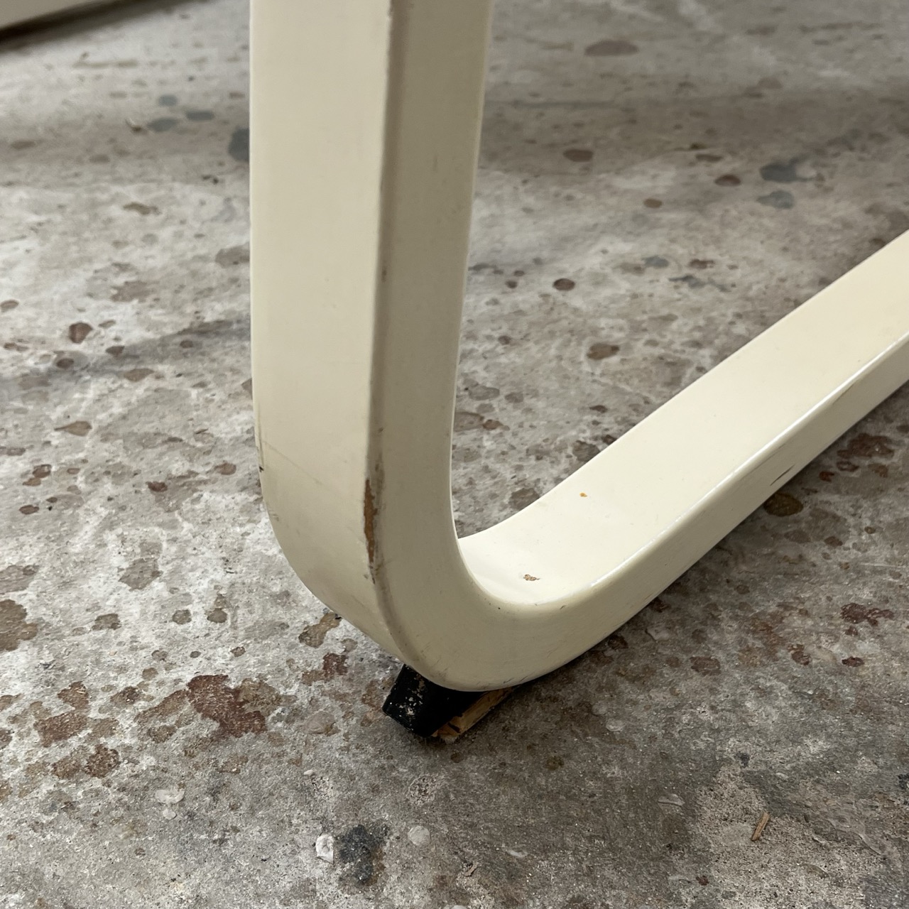 Vintage Easy Chair "Balance"