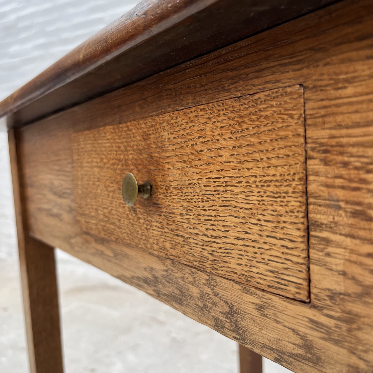 Antique Lady Desk