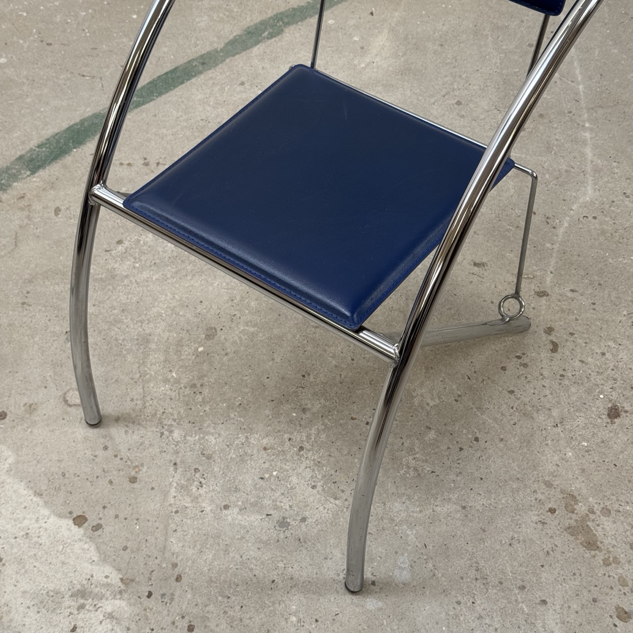 Postmodern Dining Chairs 