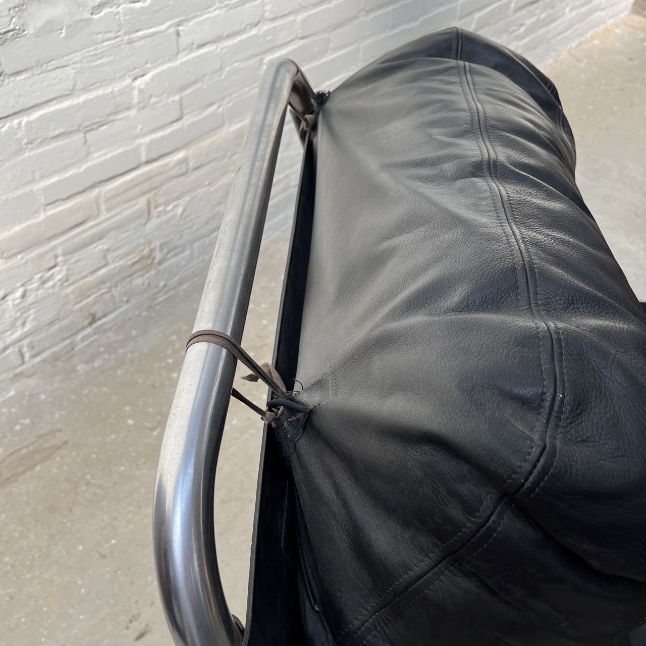 "Mr. Oberman" Easy Chair