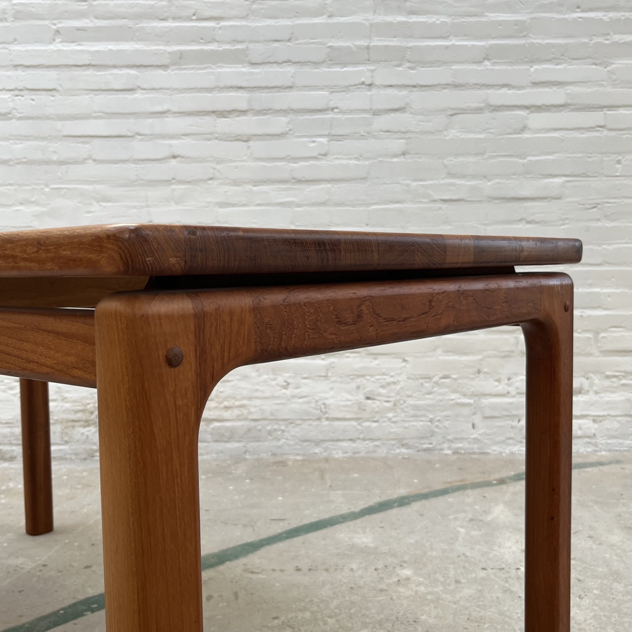 Vintage Coffee Table