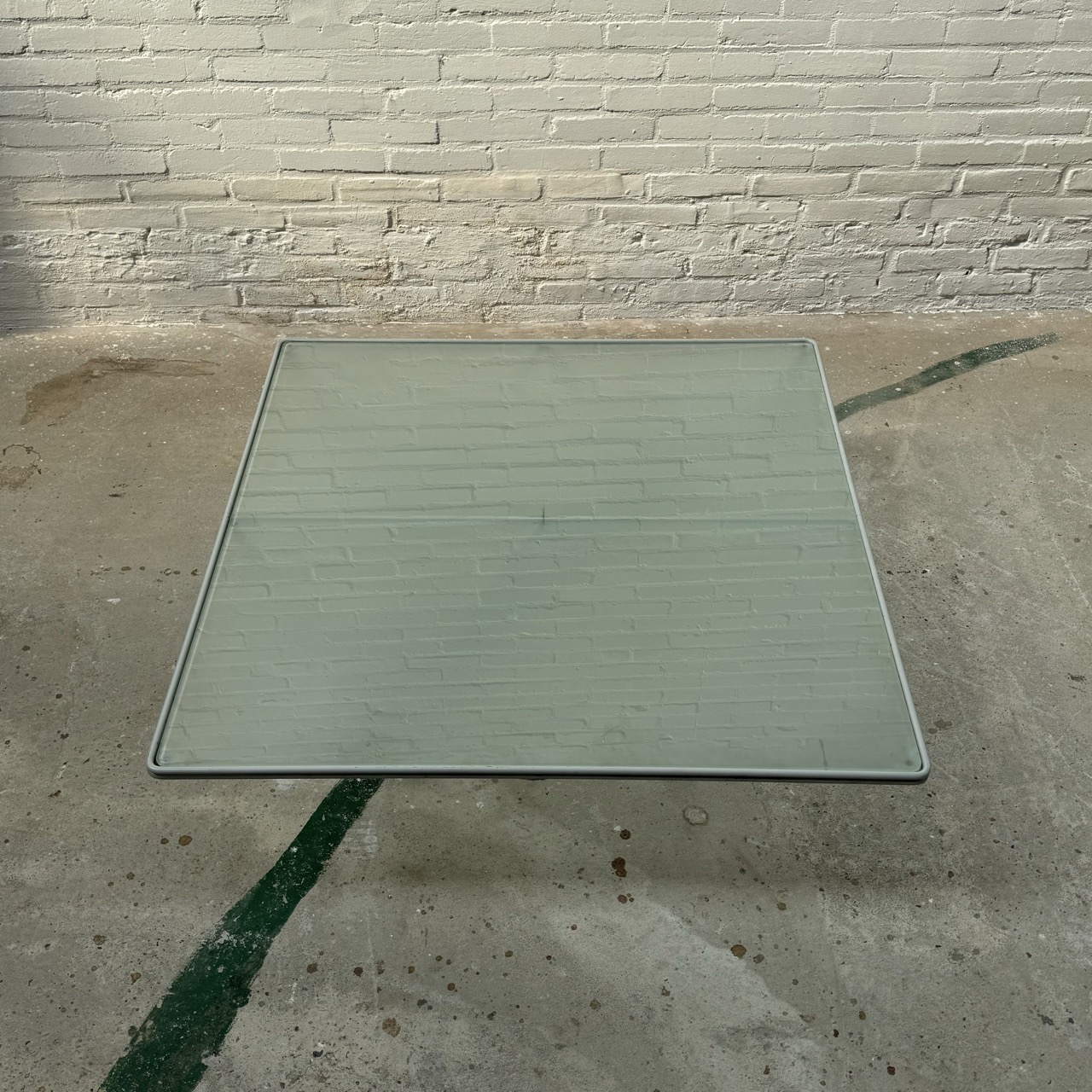 Contemporary Coffee Table