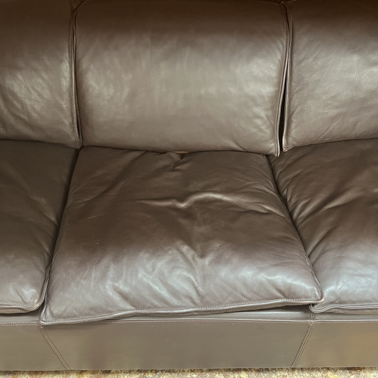 "Lotus" Sofa  