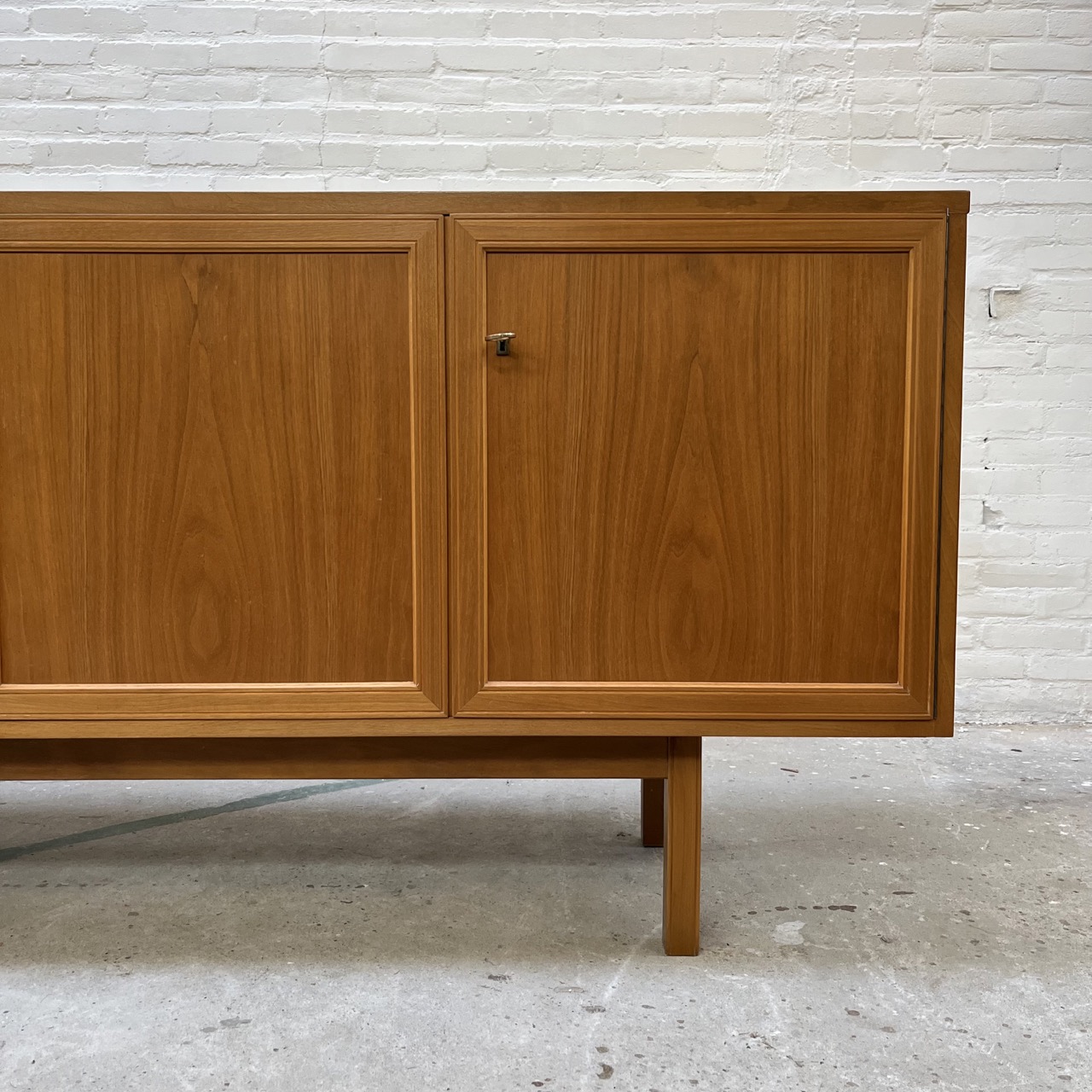 Vintage Sideboard Musterring 