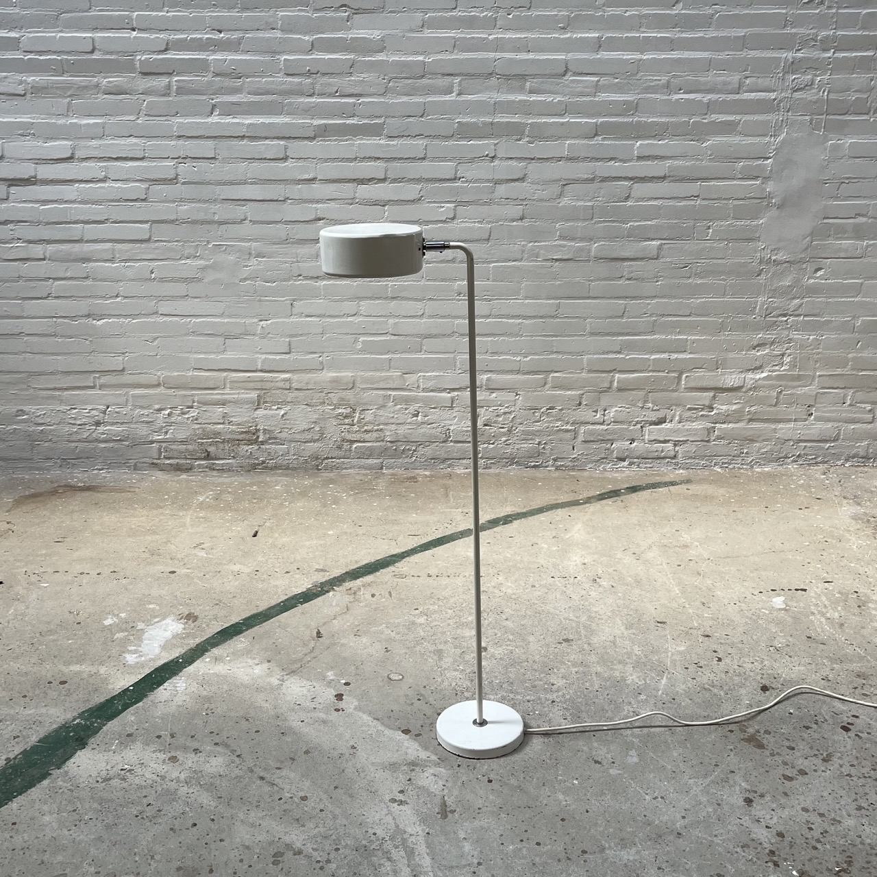 "Olympia" Floor lamp