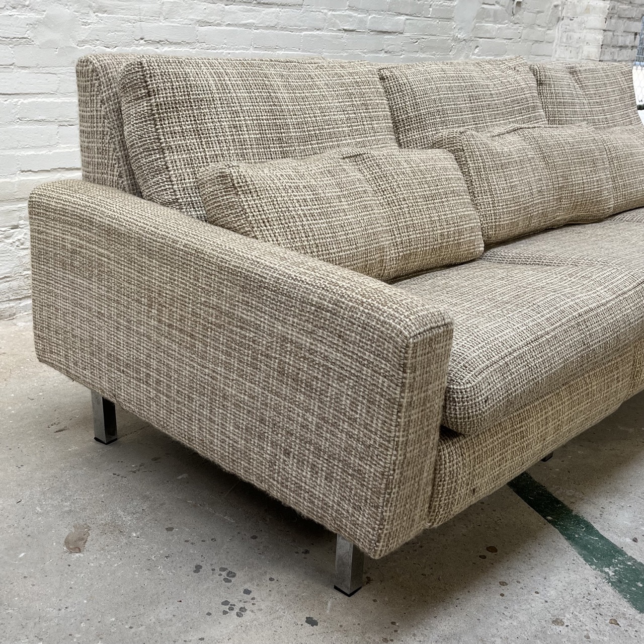 "Conseta" Sofa "Conseta" Sofa