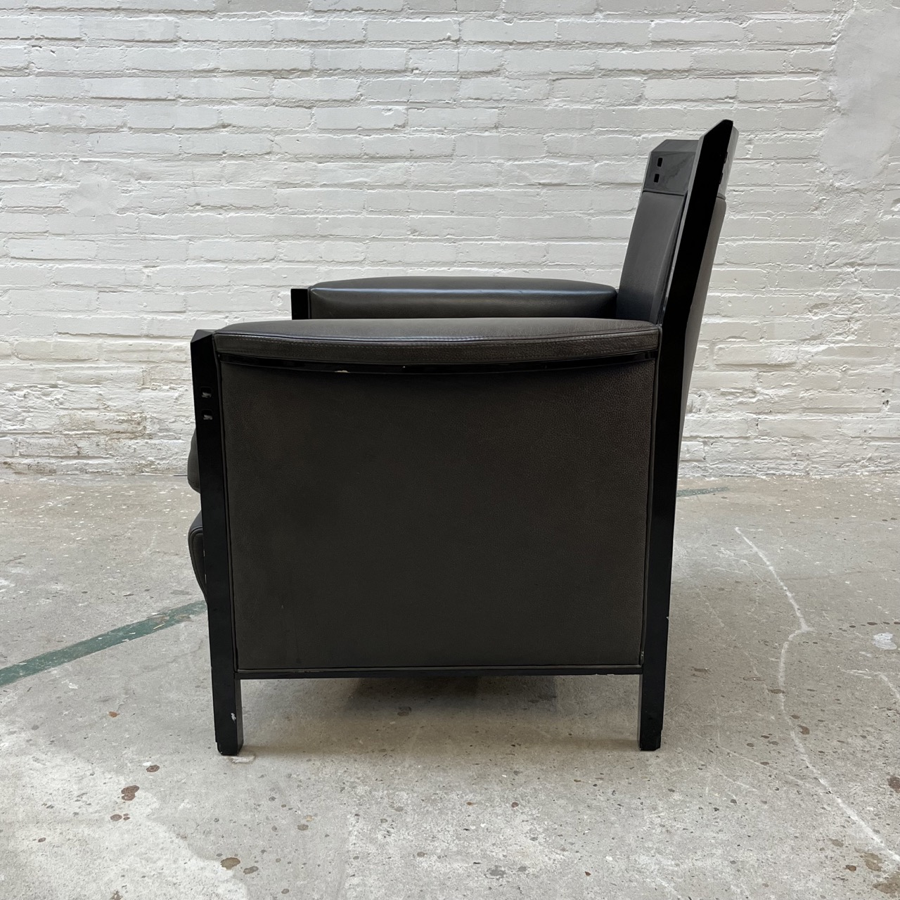 "Peggy" Easy Chair "Peggy" Easy Chair