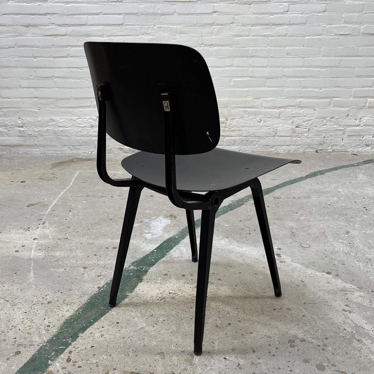 "Revolt" Dining Chairs "Revolt" Dining Chairs