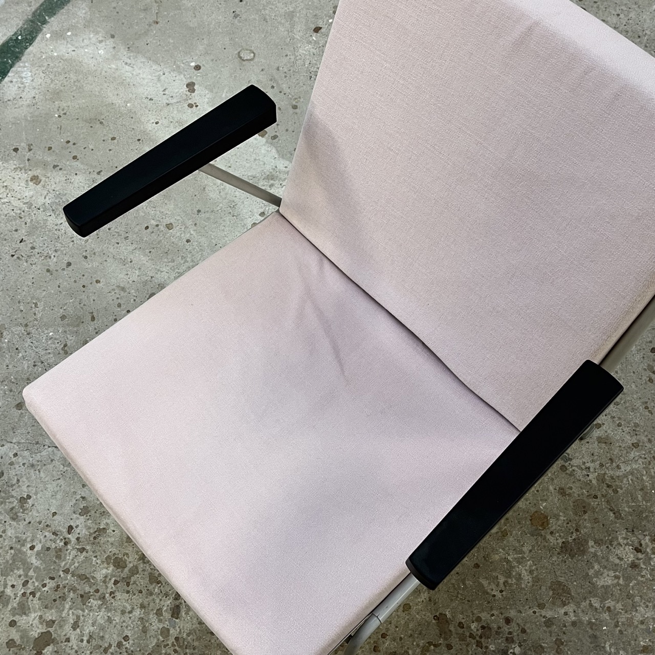 "Oase" Vintage Easy Chairs "Oase" Vintage Easy Chairs