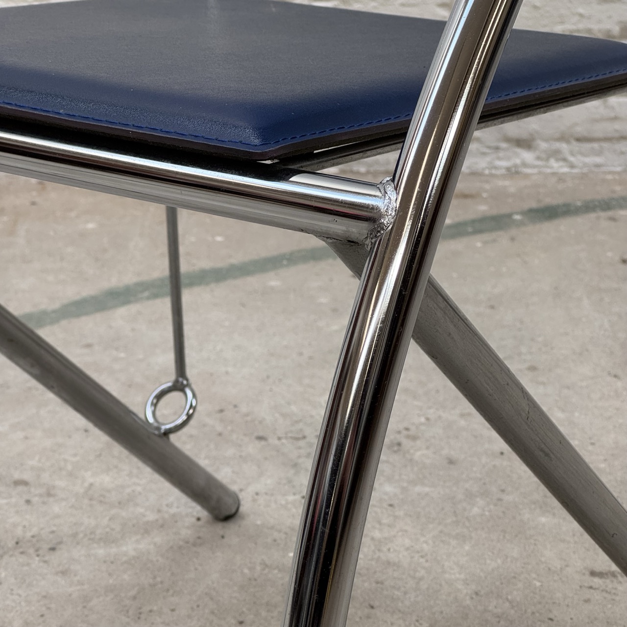 Postmodern Dining Chairs 