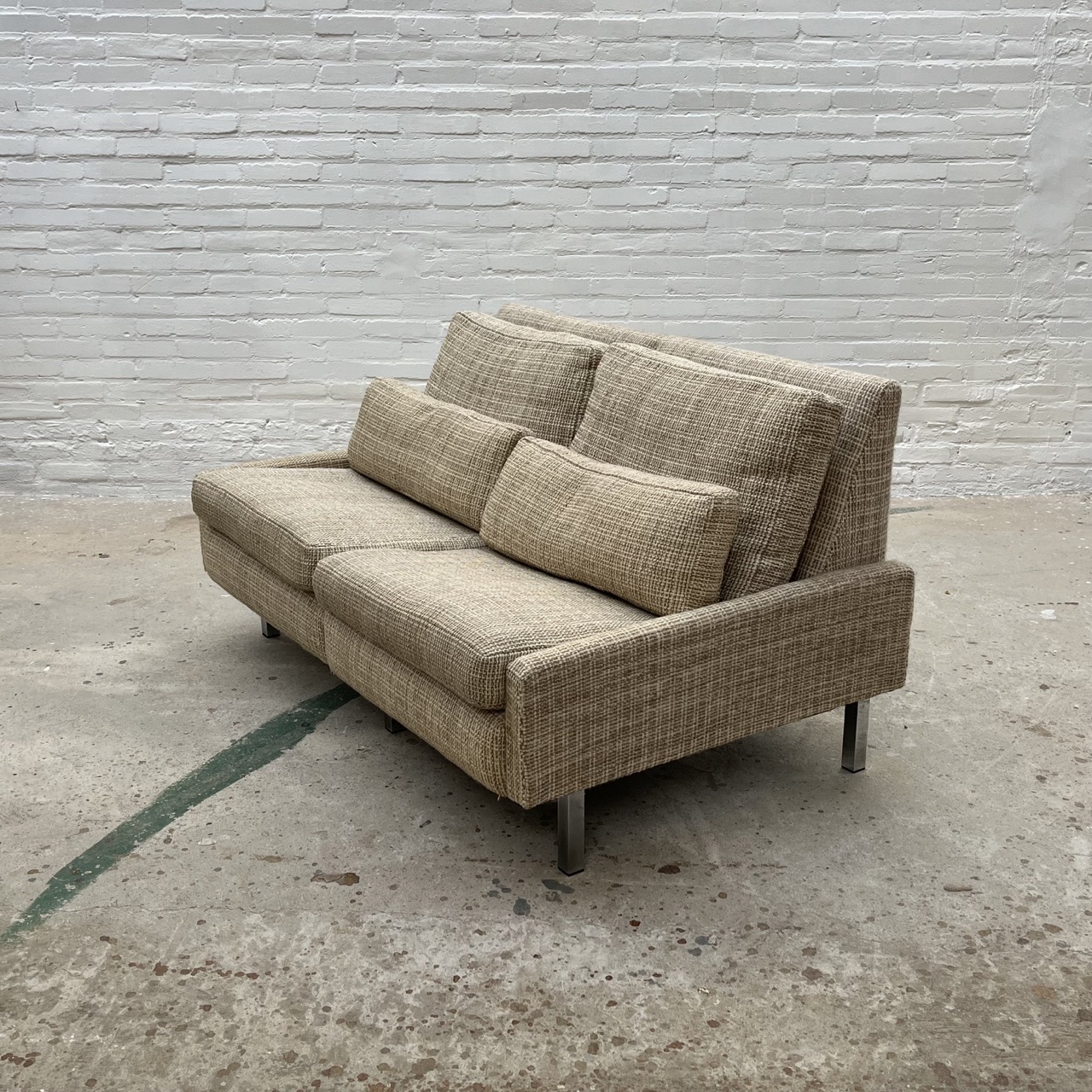 "Conseta" Sofa "Conseta" Sofa