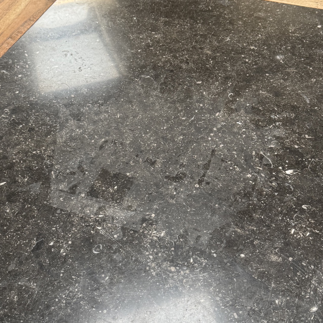 Dining Table "Stone" Dining Table "Stone"