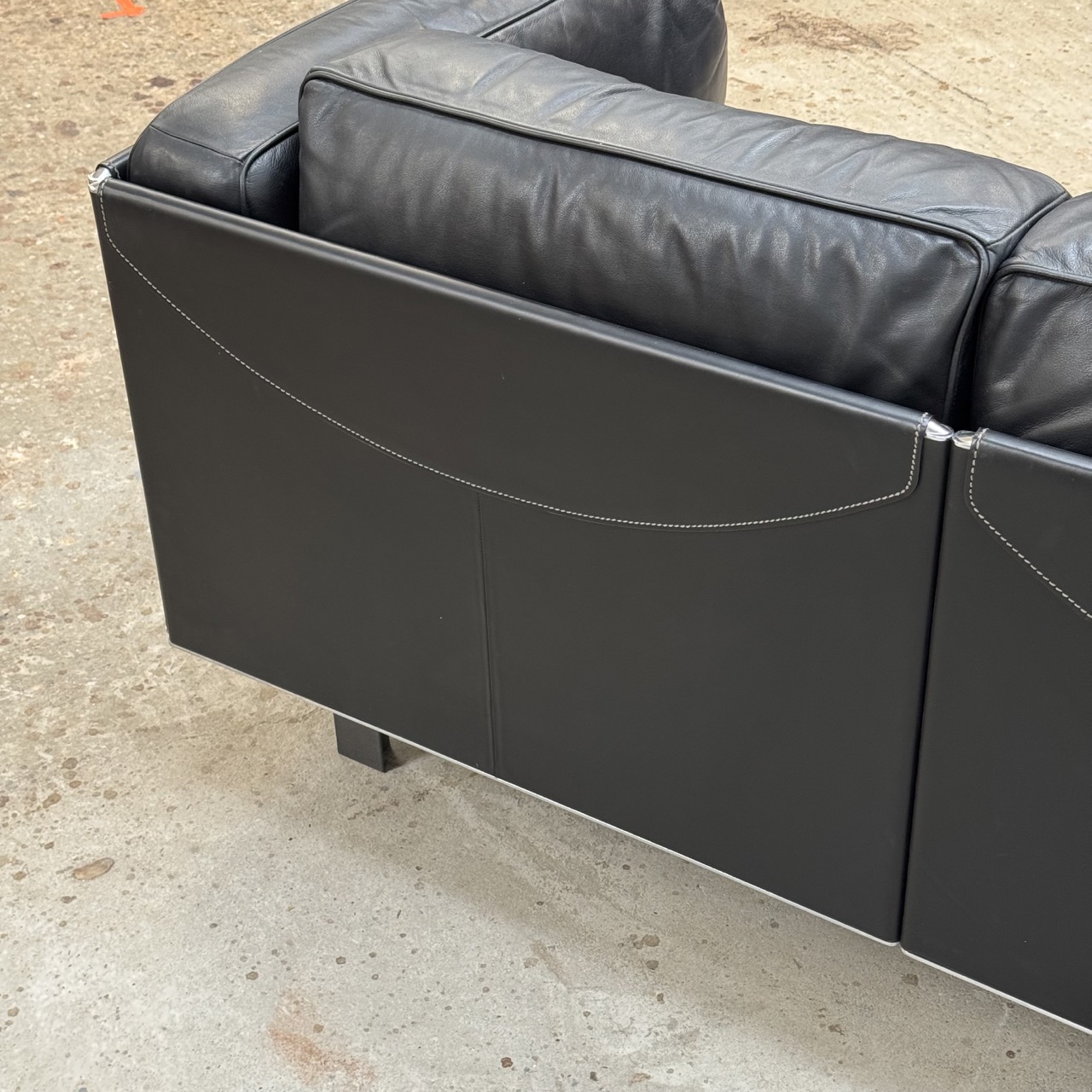 "Twice" Sofa Poltrona Frau