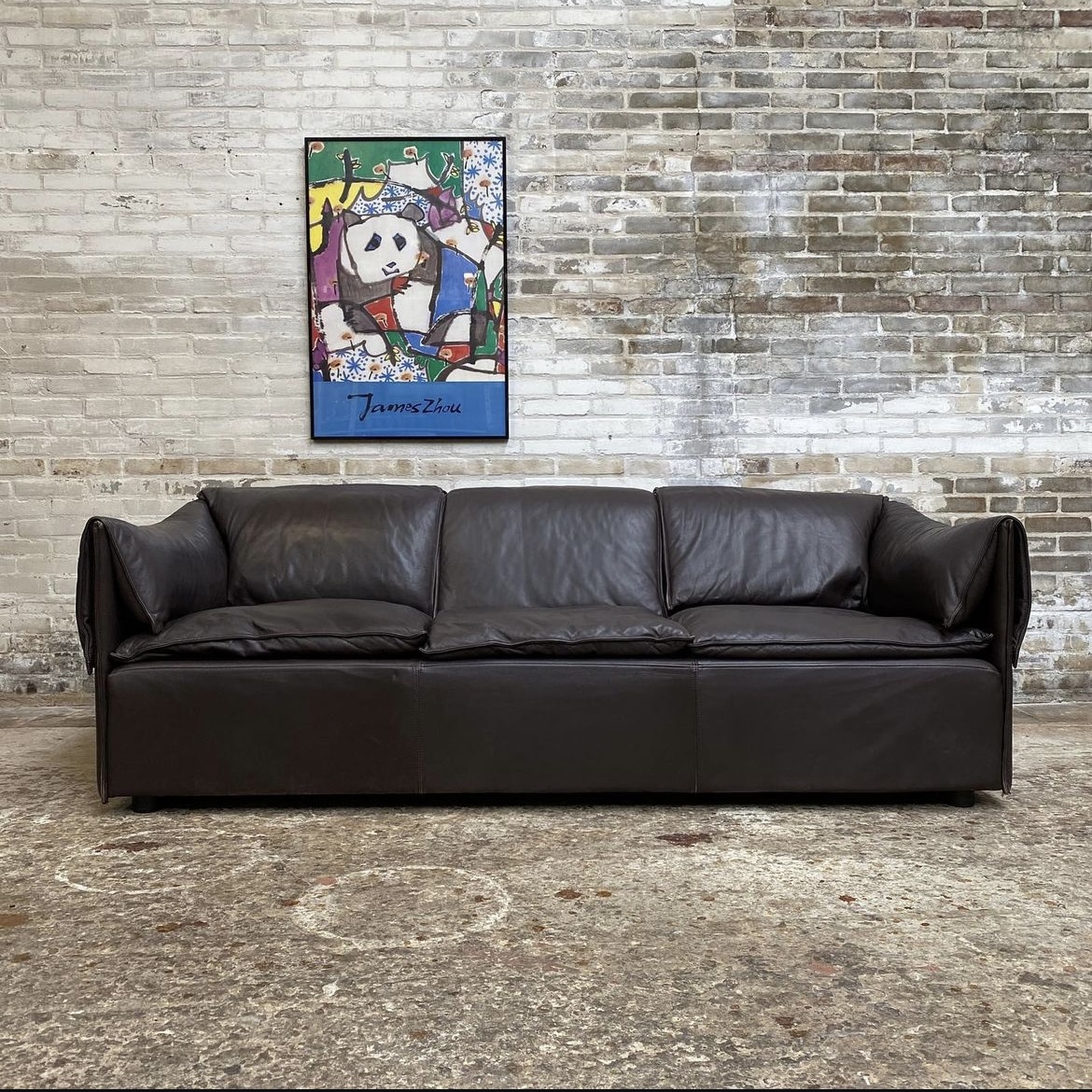 "Lotus" Sofa  