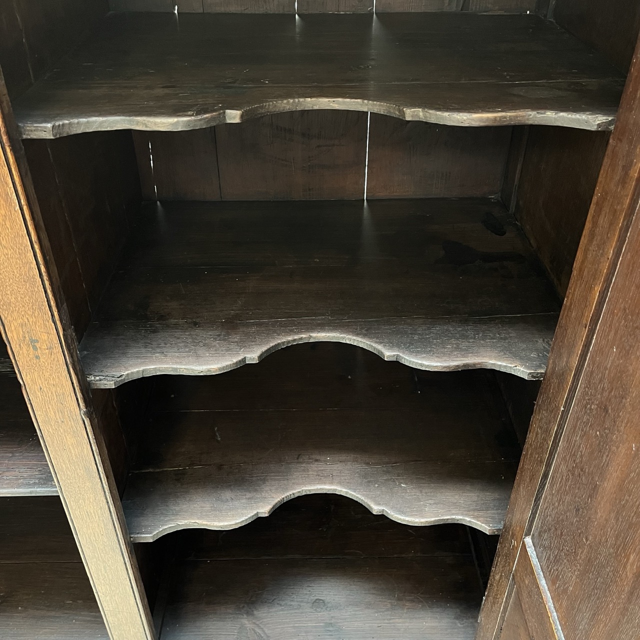 Antique Cabinet