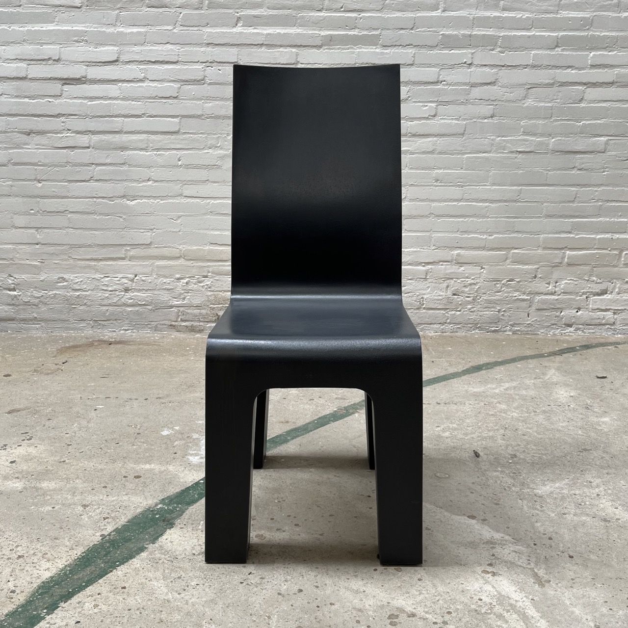 "Centraal Museum" Dining Chairs