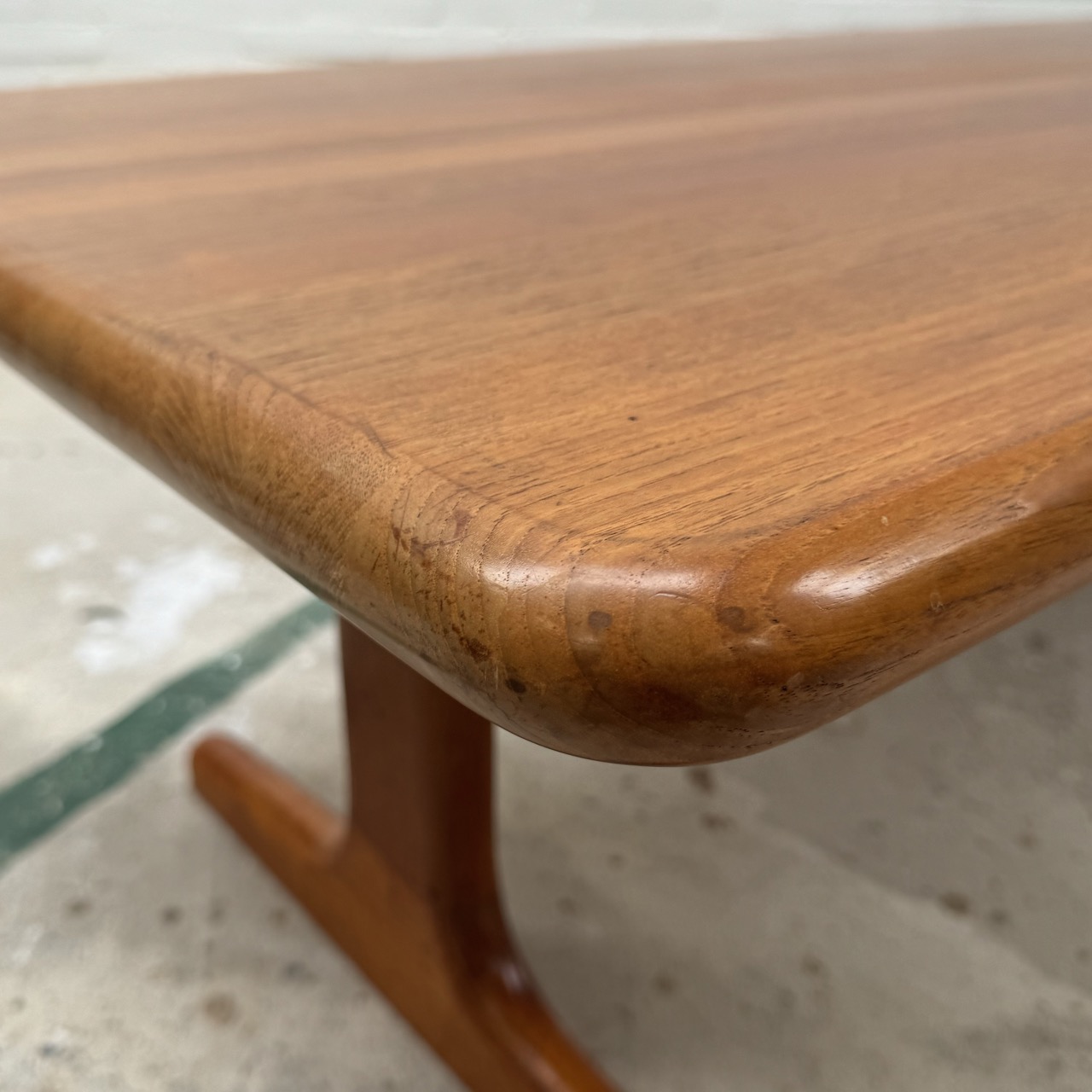 Vintage Coffee Table 