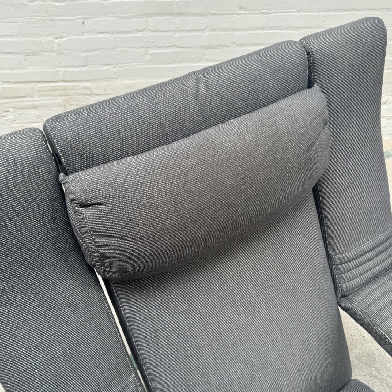 "Kilkis" Easy Chair
