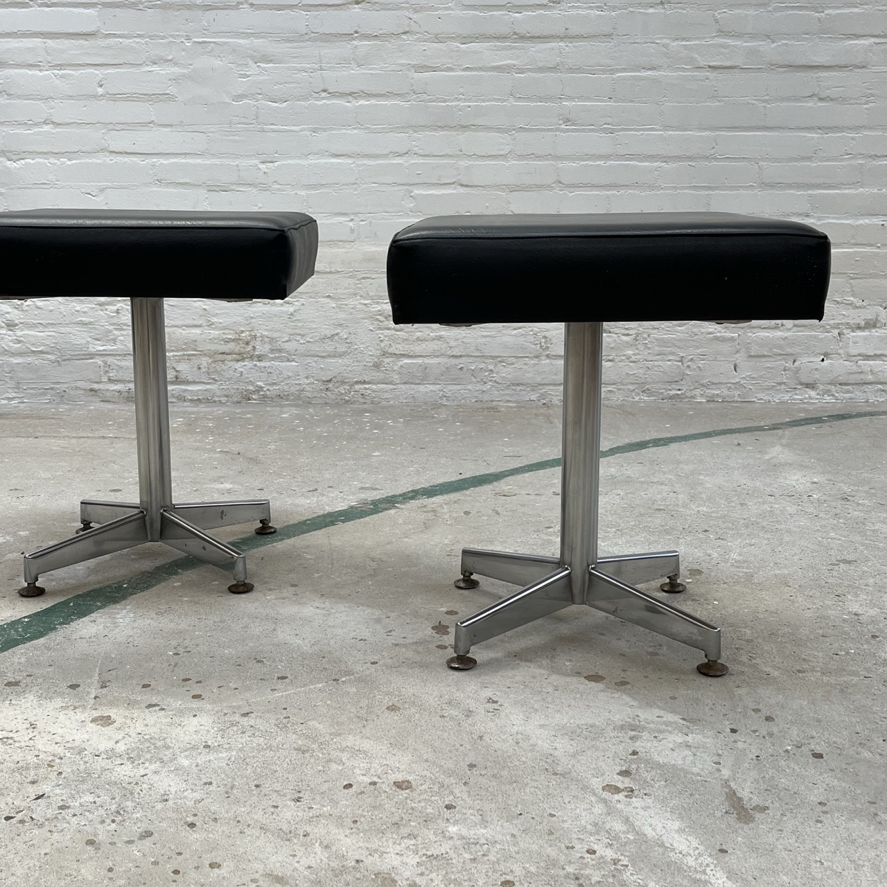 Vintage Stools