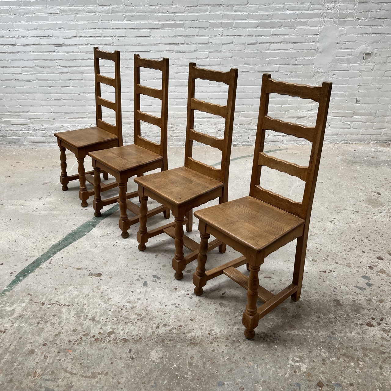 Rustique Dining Chairs Rustique Dining Chairs