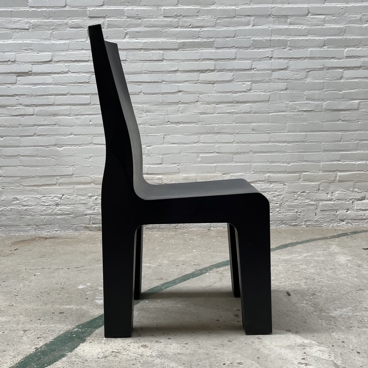 "Centraal Museum" Dining Chairs