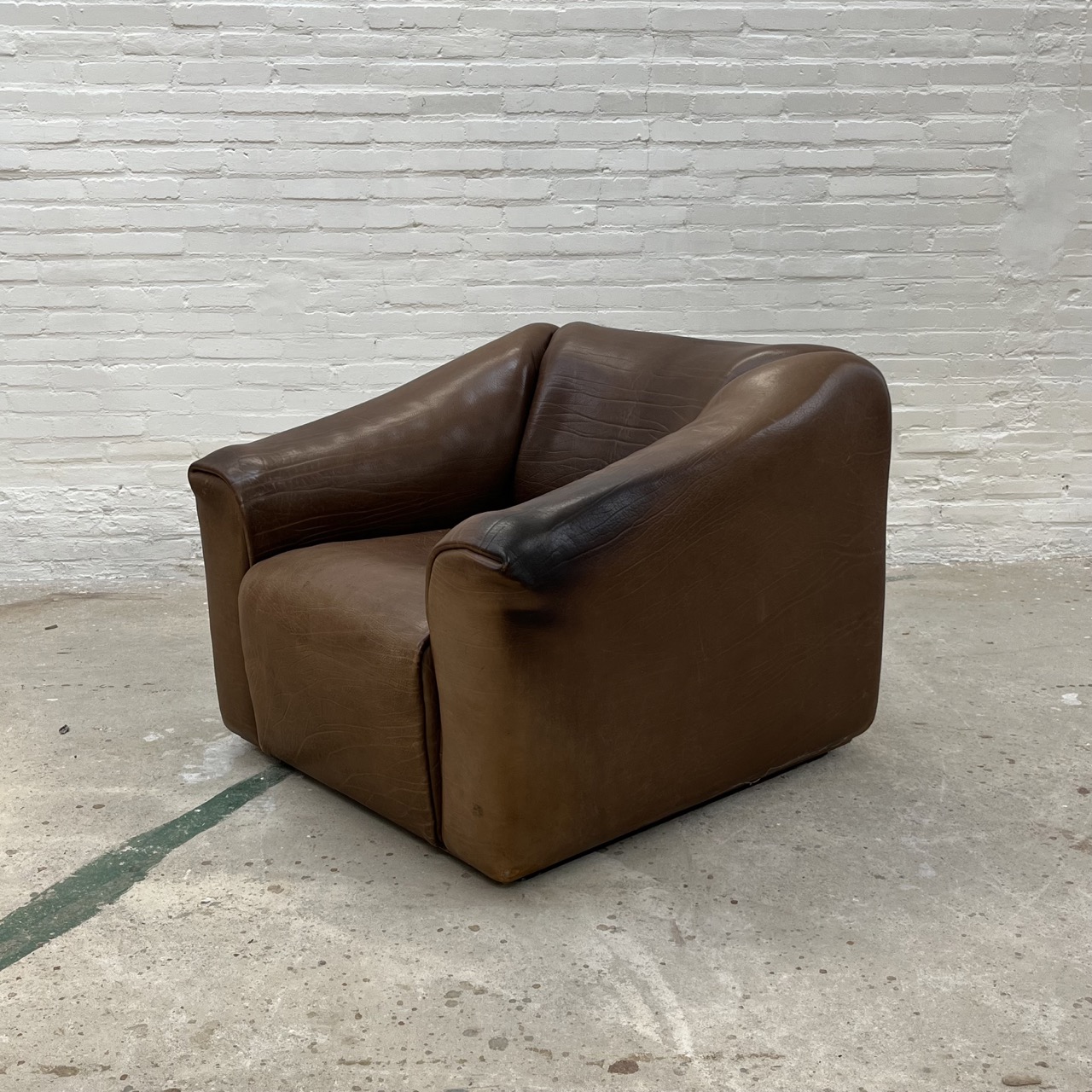 "DS 47" Easy Chair