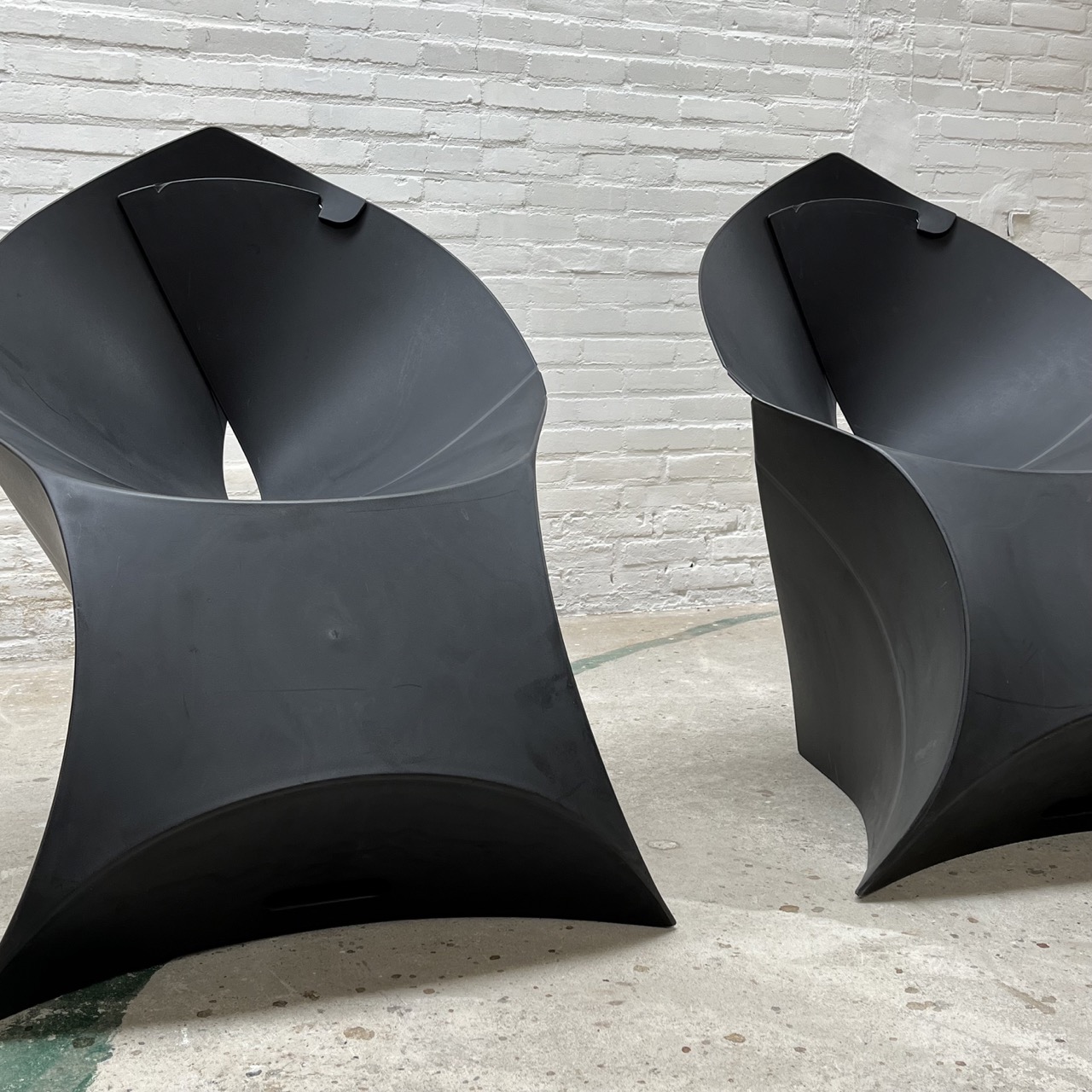"Flux" Chair