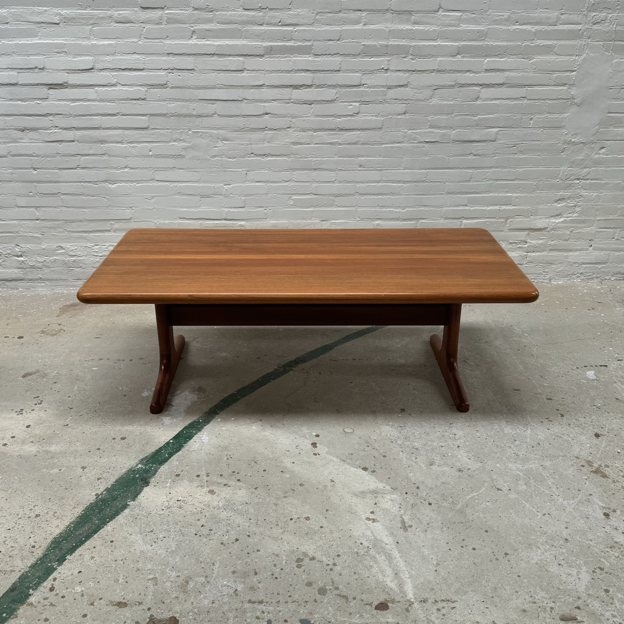 Vintage Coffee Table 