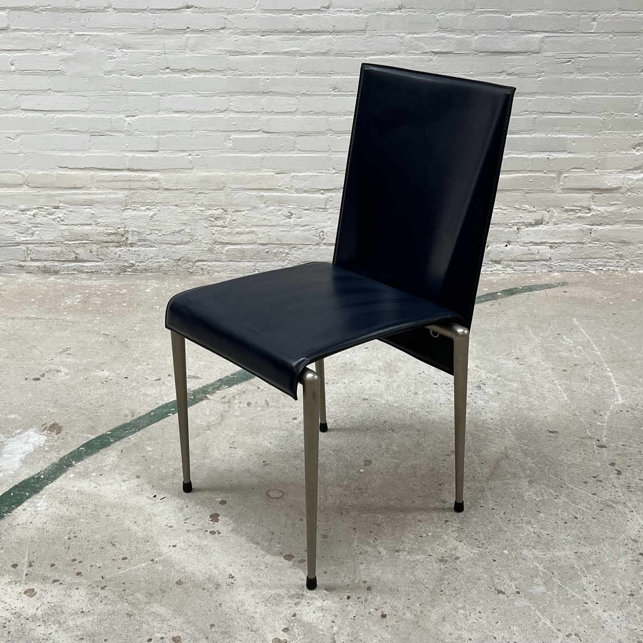 Vintage Dining Chairs 