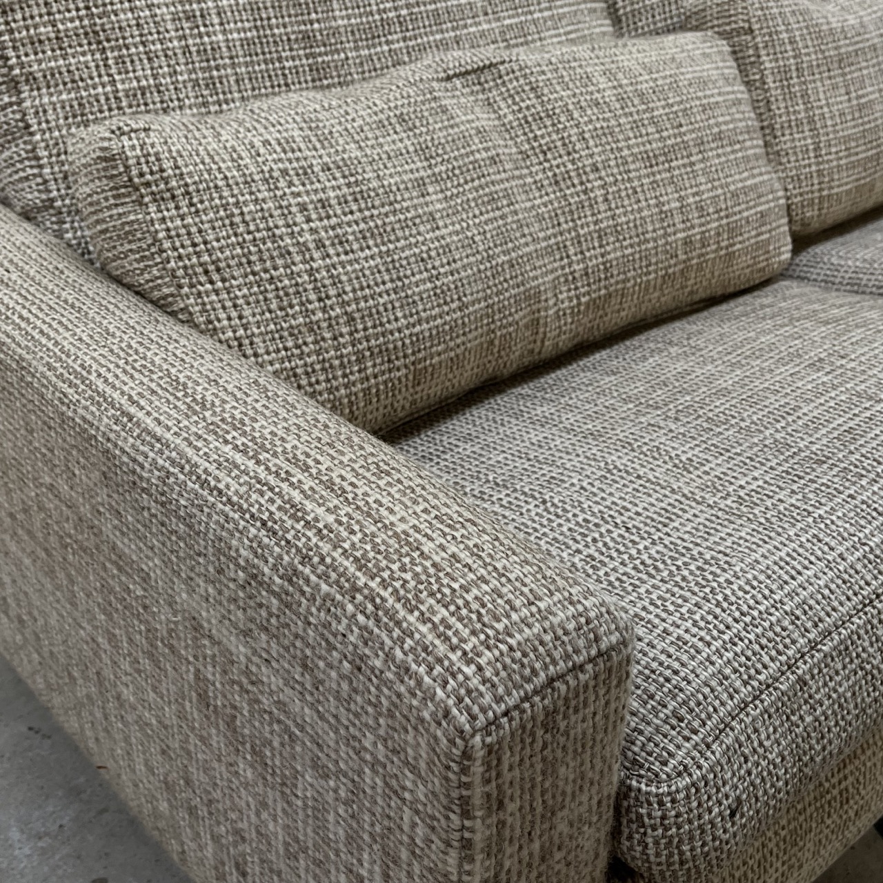 "Conseta" Sofa "Conseta" Sofa