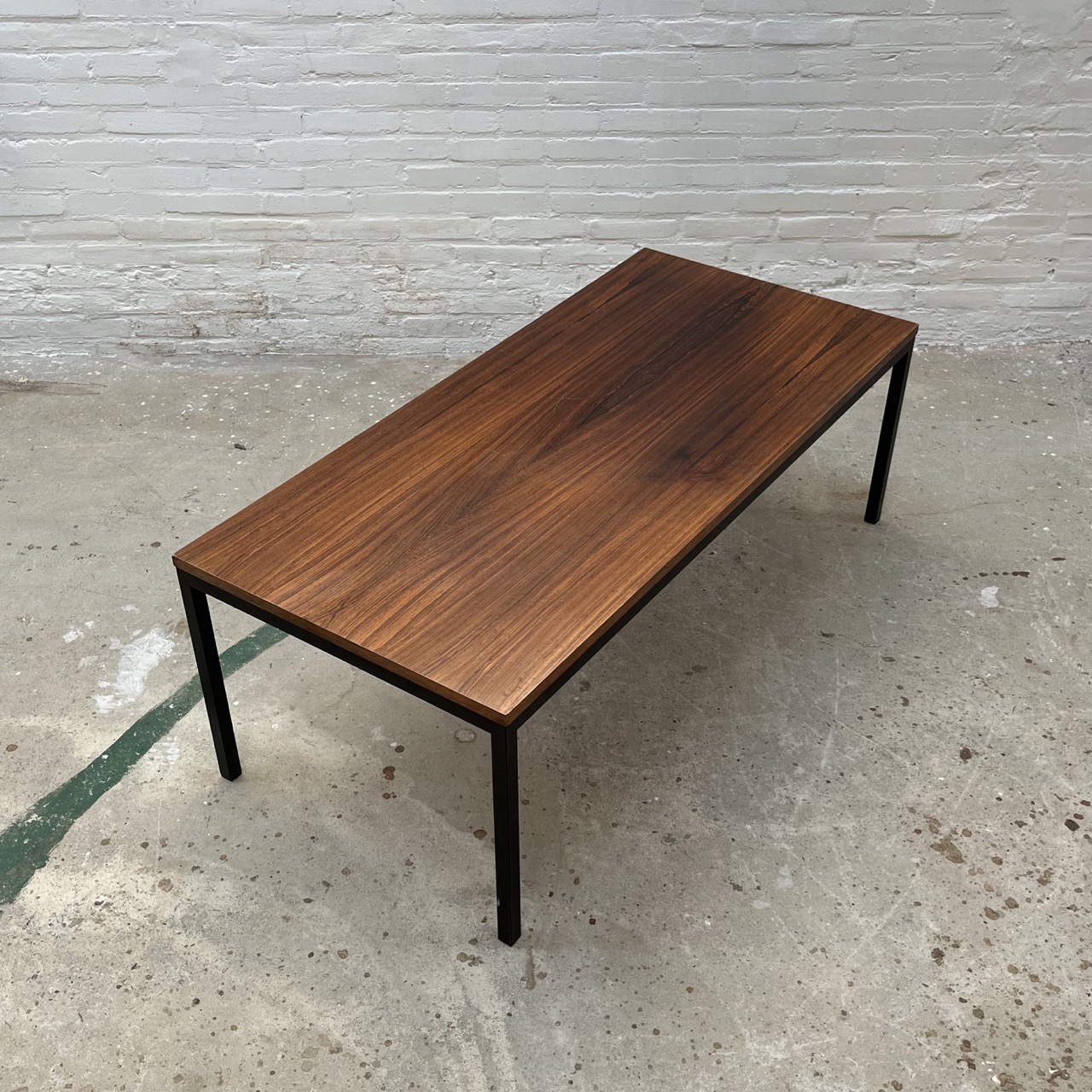 Vintage Coffee Table