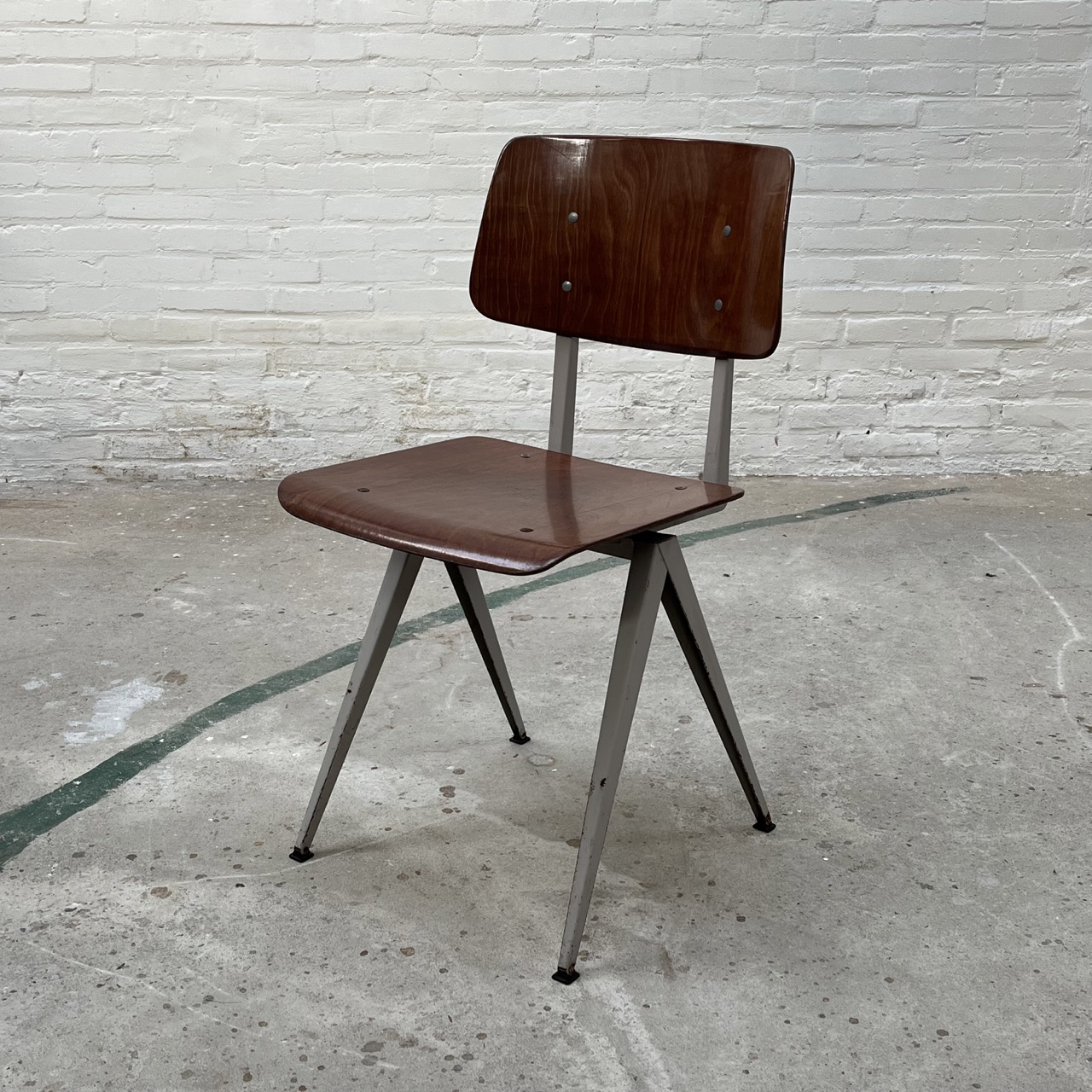 "S16" Vintage Chairs 