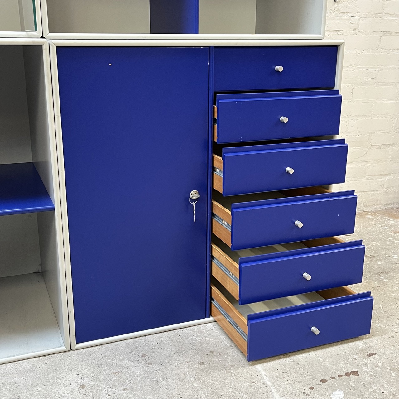 Modular Cabinet Montana Modular Cabinet Montana