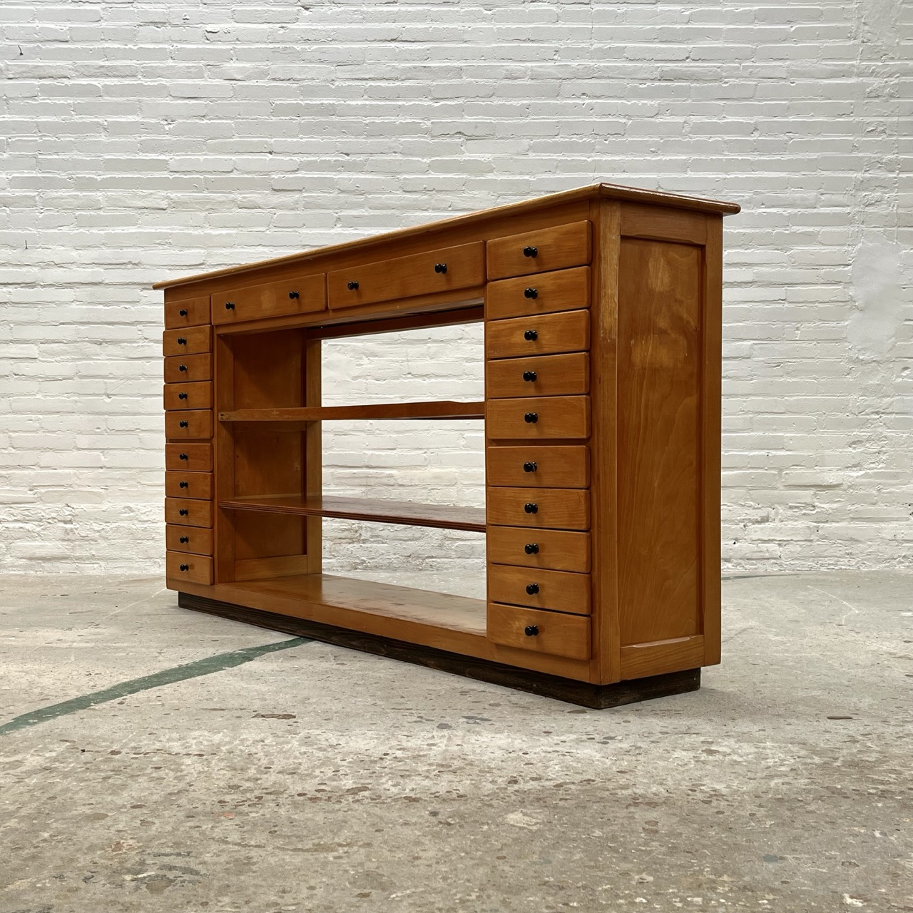 Vintage Cabinet