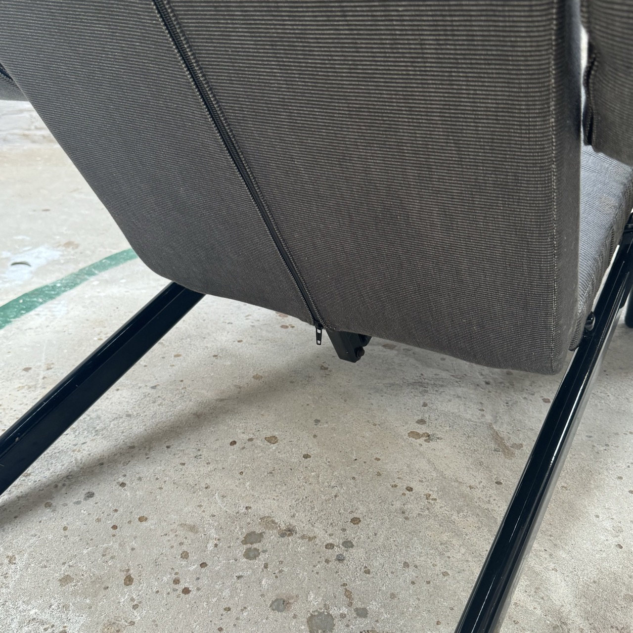 "Kilkis" Easy Chair