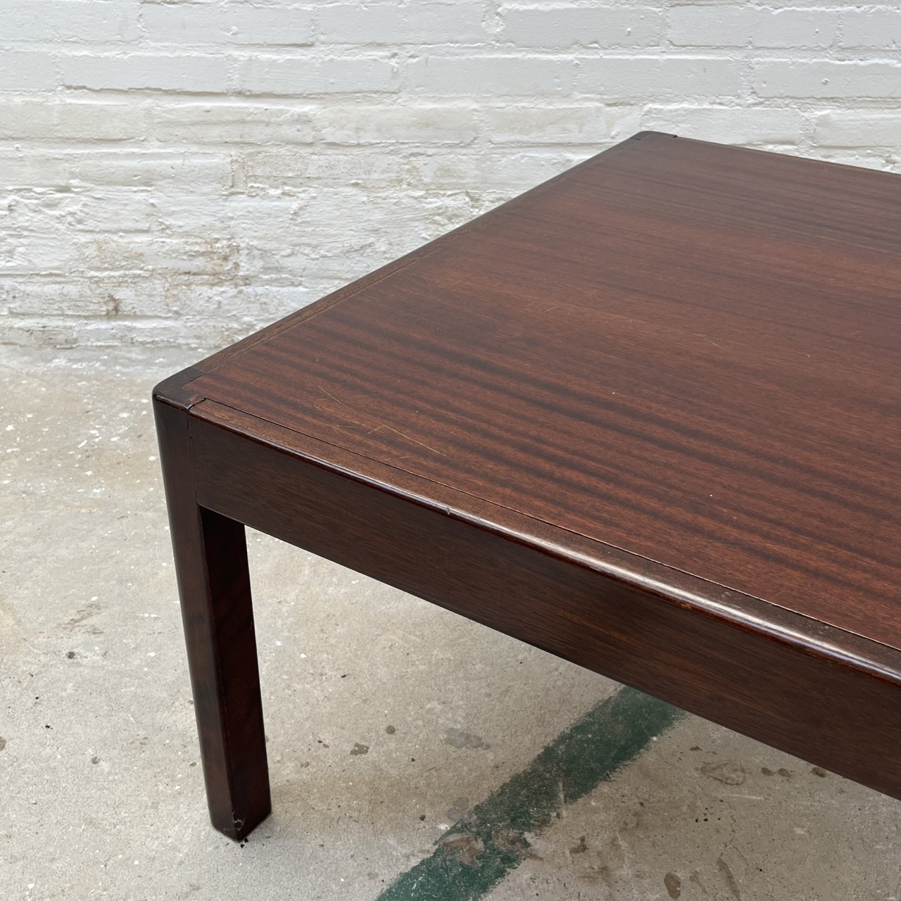 Vintage Coffee Table