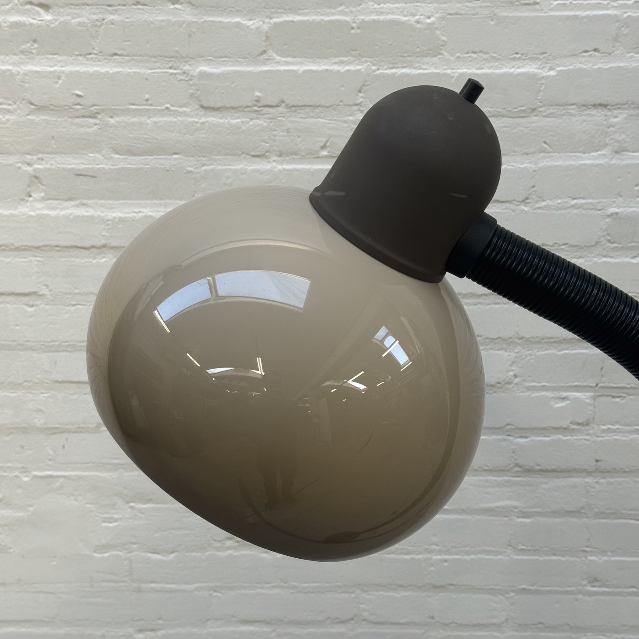 Vintage Floor Lamp 