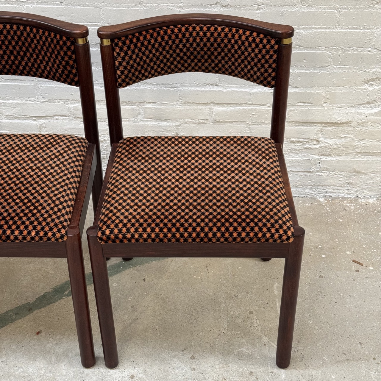 Vintage Dining Chairs