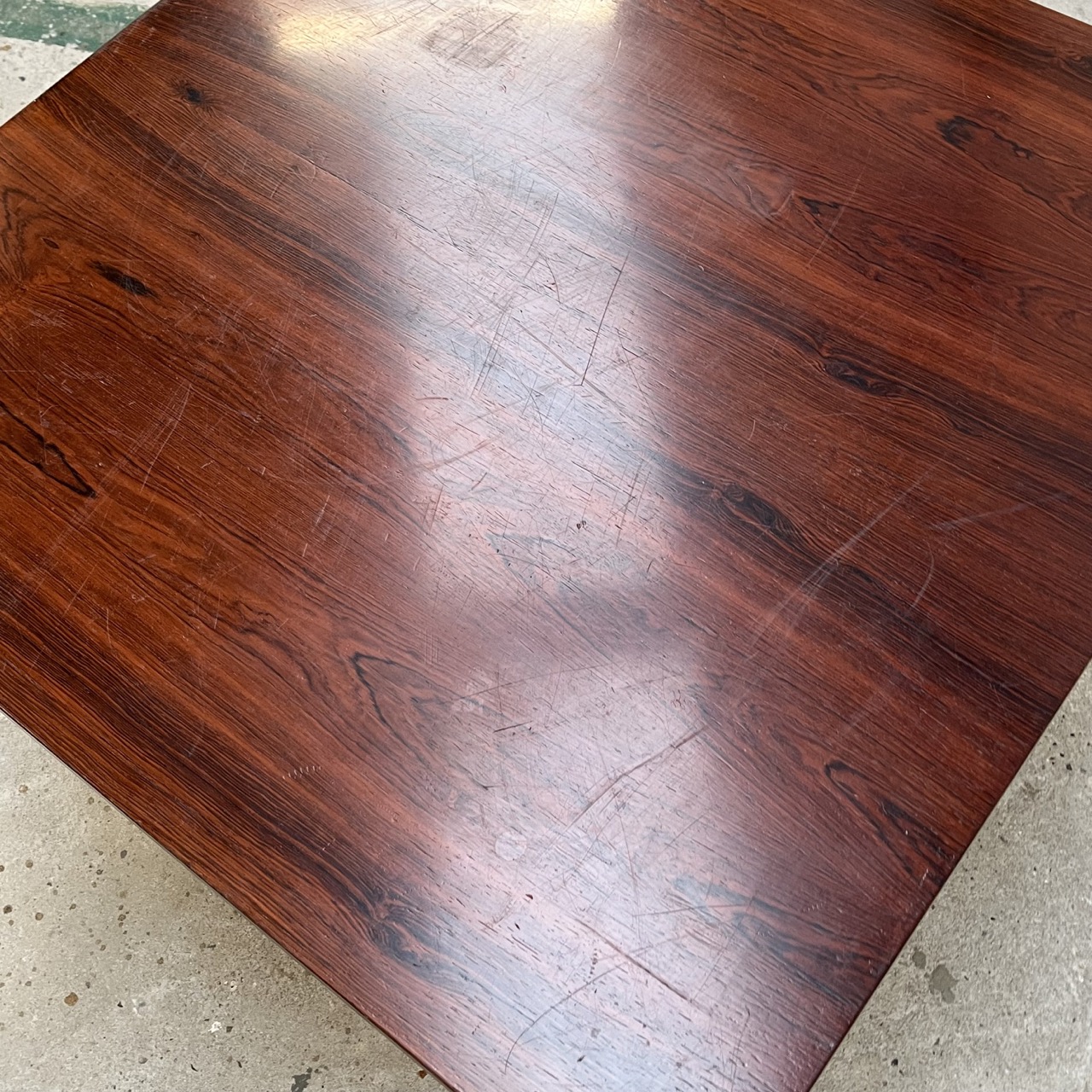 Vintage Coffee Table