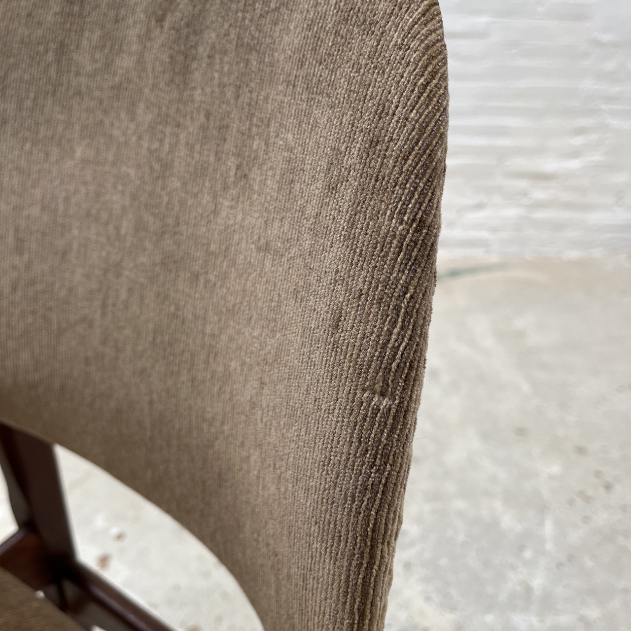 "Milaan" Dining Chairs "Milaan" Dining Chairs