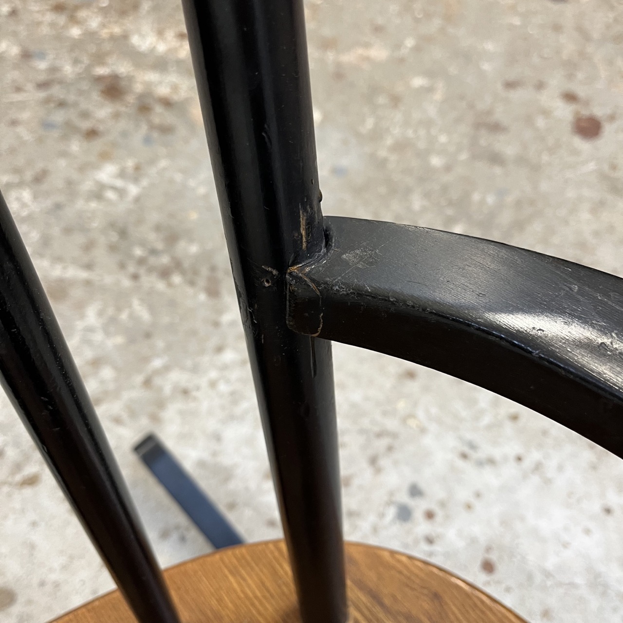 Vintage Rocking Chair Vintage Rocking Chair